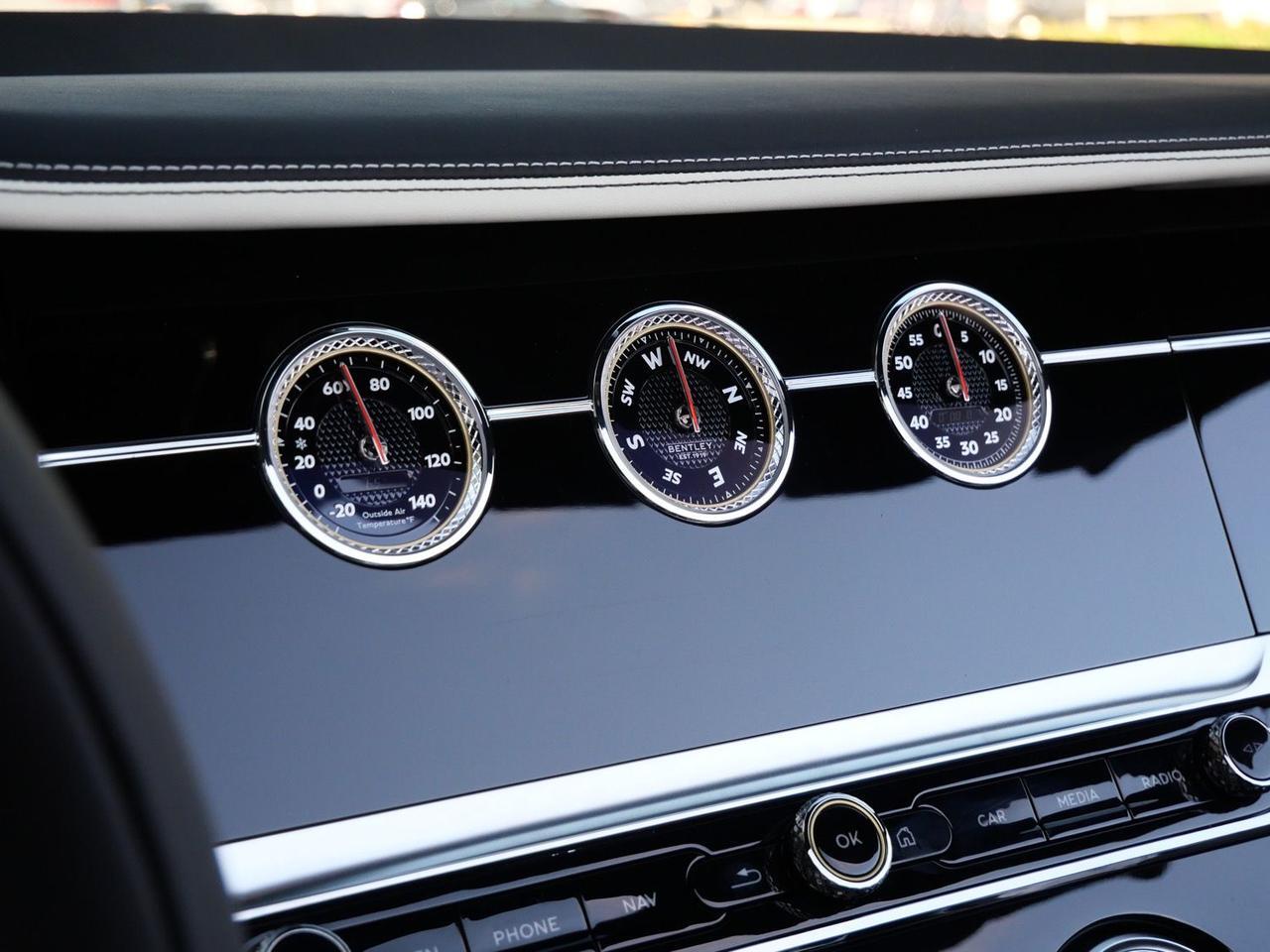 2025 Bentley Continental GT Speed Speed Lawrence KS