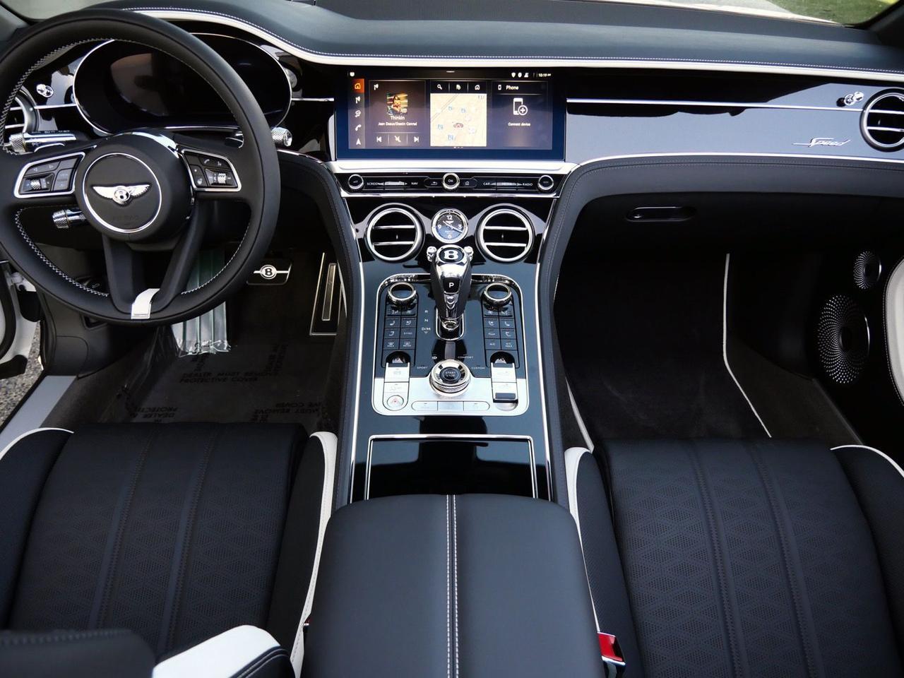 2025 Bentley Continental GT Speed Speed Lawrence KS