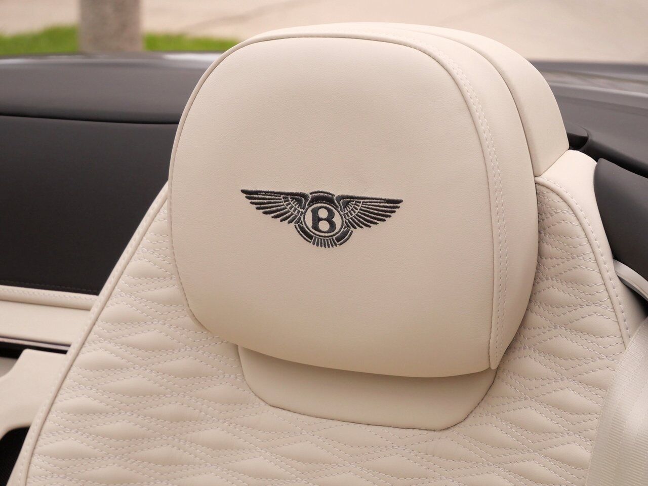 2025 Bentley Continental Speed Lawrence KS