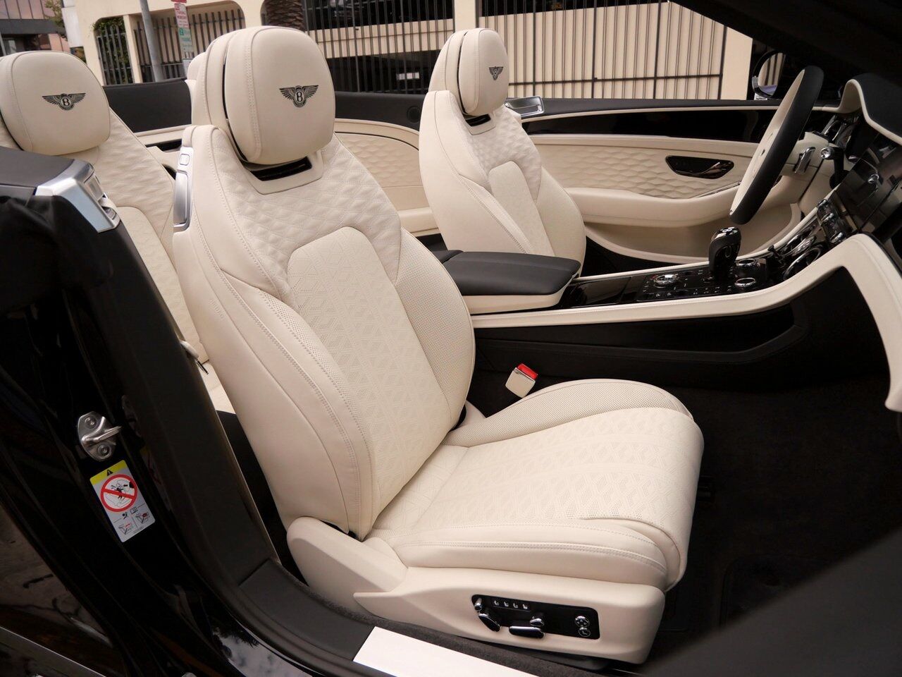 2025 Bentley Continental Speed Lawrence KS