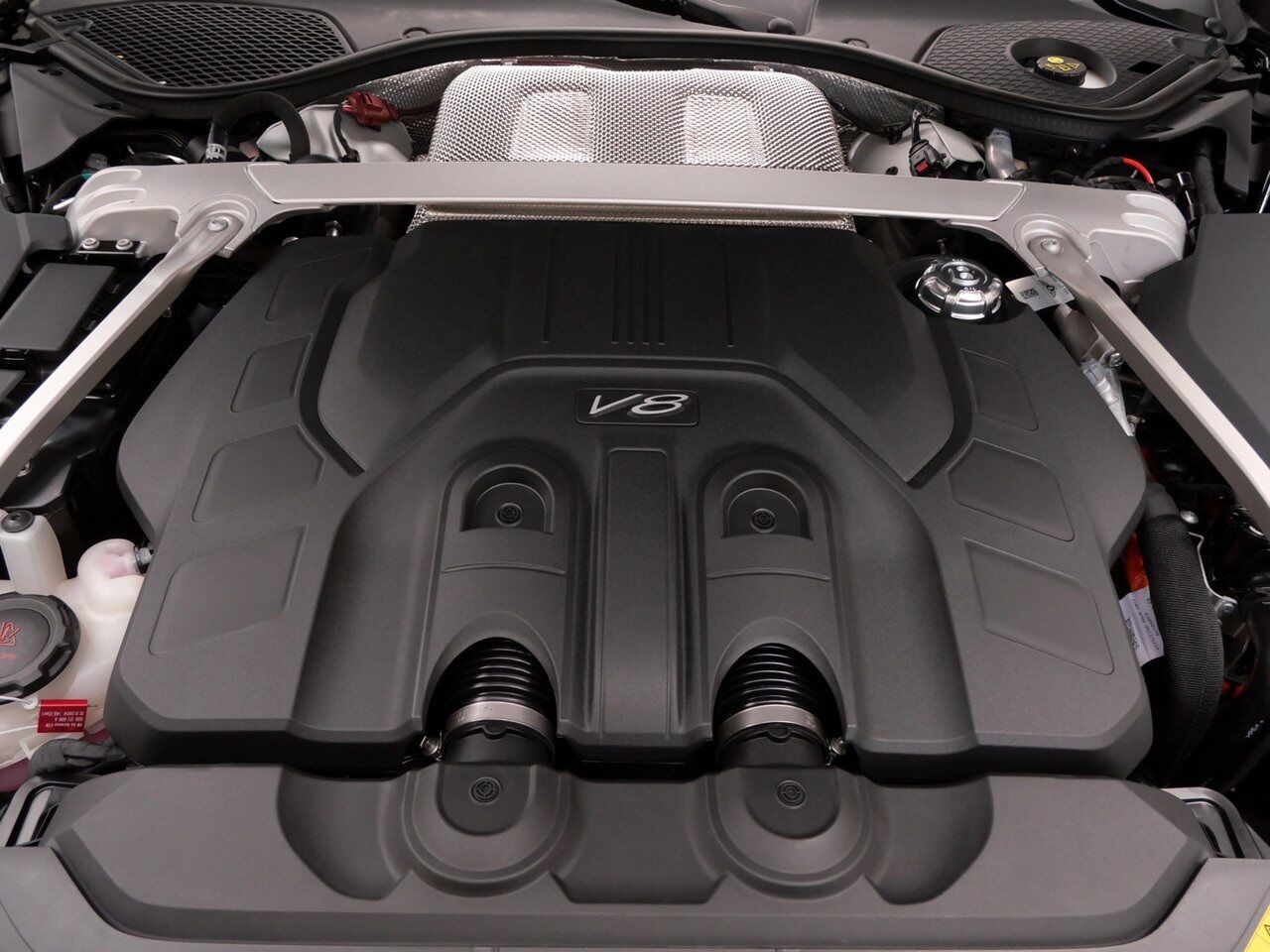 2025 Bentley Continental Speed Lawrence KS