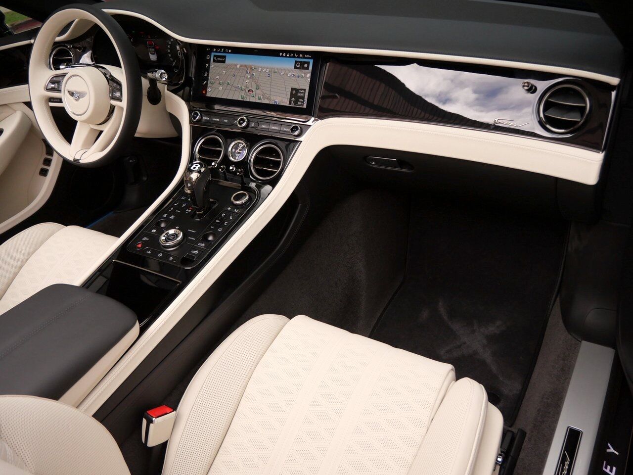 2025 Bentley Continental Speed Lawrence KS
