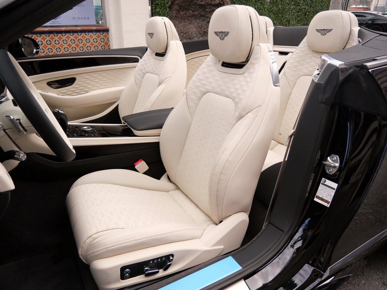 2025 Bentley Continental Speed Lawrence KS