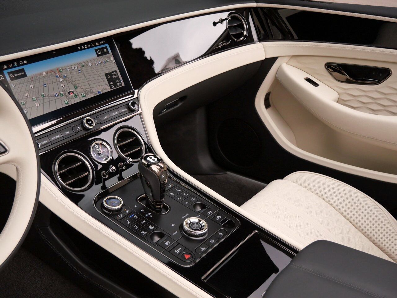 2025 Bentley Continental Speed Lawrence KS