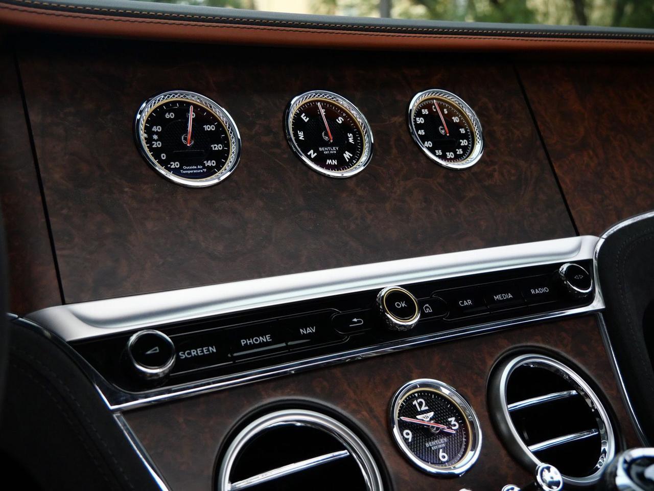 2025 Bentley Continental Speed Speed Lawrence KS