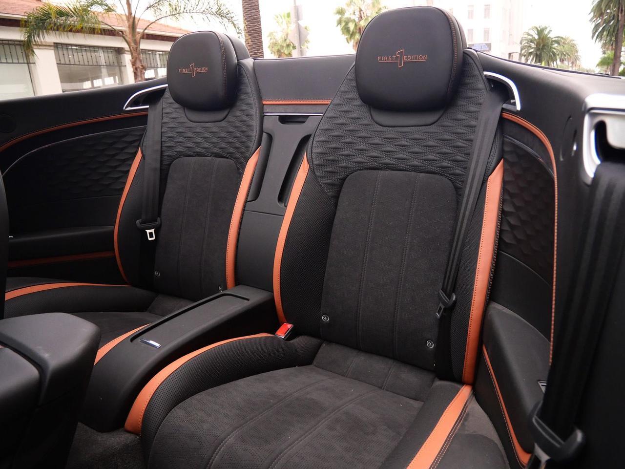 2025 Bentley Continental Speed Speed Lawrence KS