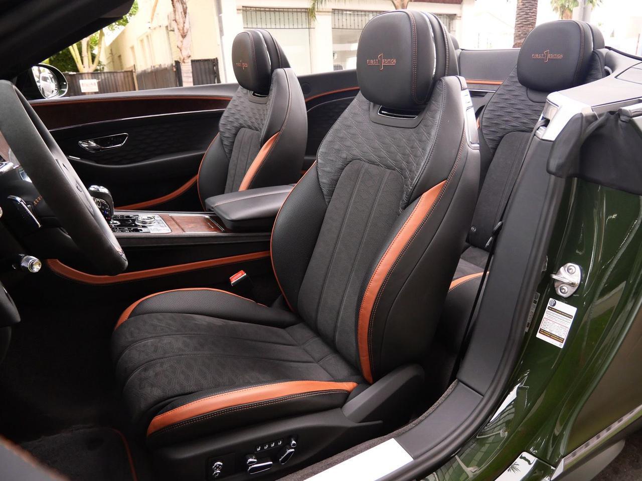 2025 Bentley Continental Speed Speed Lawrence KS