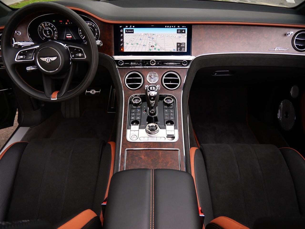 2025 Bentley Continental Speed Speed Lawrence KS
