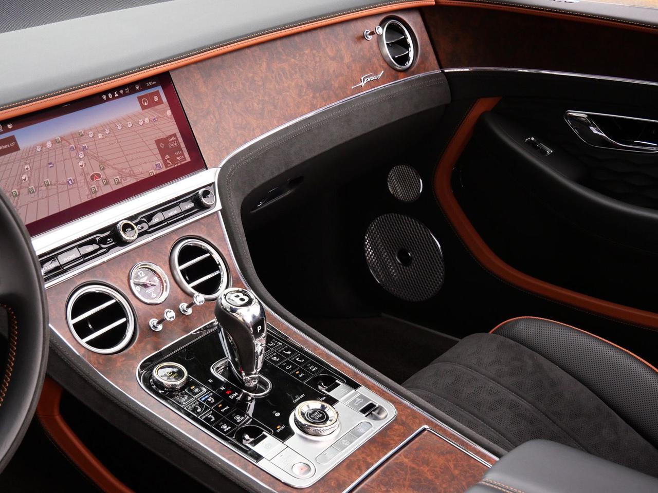 2025 Bentley Continental Speed Speed Lawrence KS