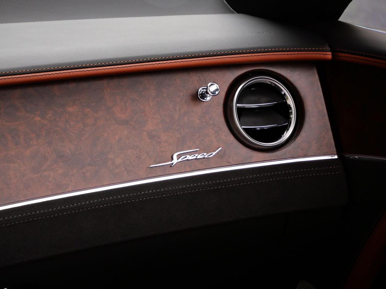 2025 Bentley Continental Speed Speed Lawrence KS