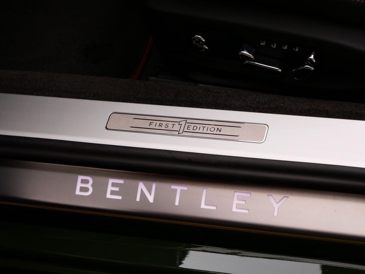 2025 Bentley Continental Speed Speed Lawrence KS