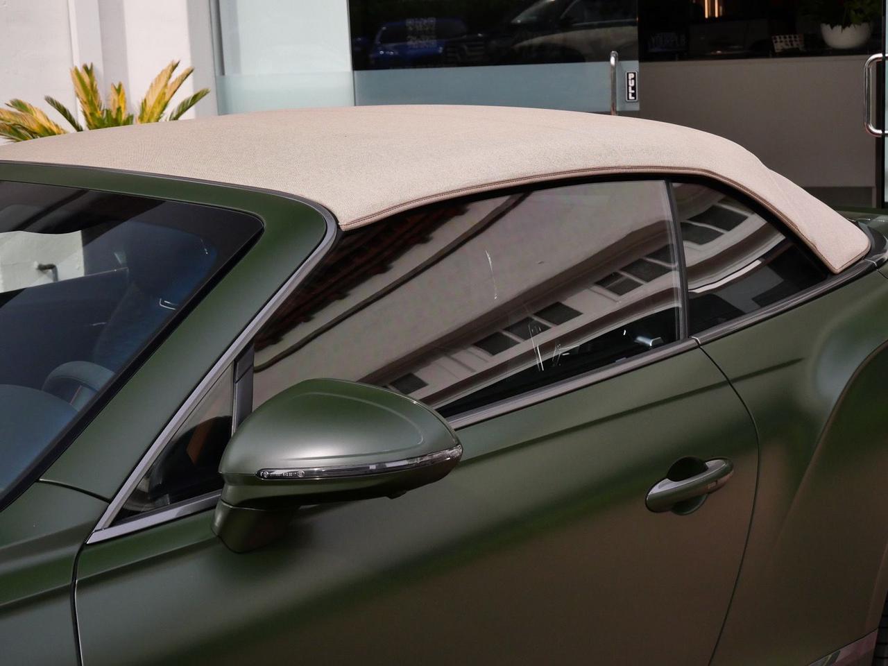 2025 Bentley Continental Speed Speed Lawrence KS