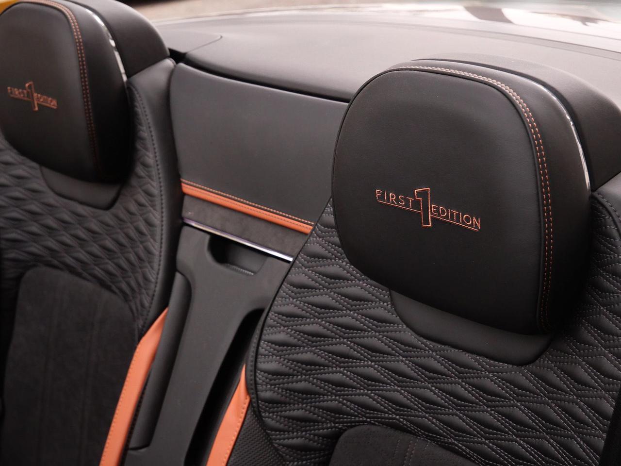 2025 Bentley Continental Speed Speed Lawrence KS
