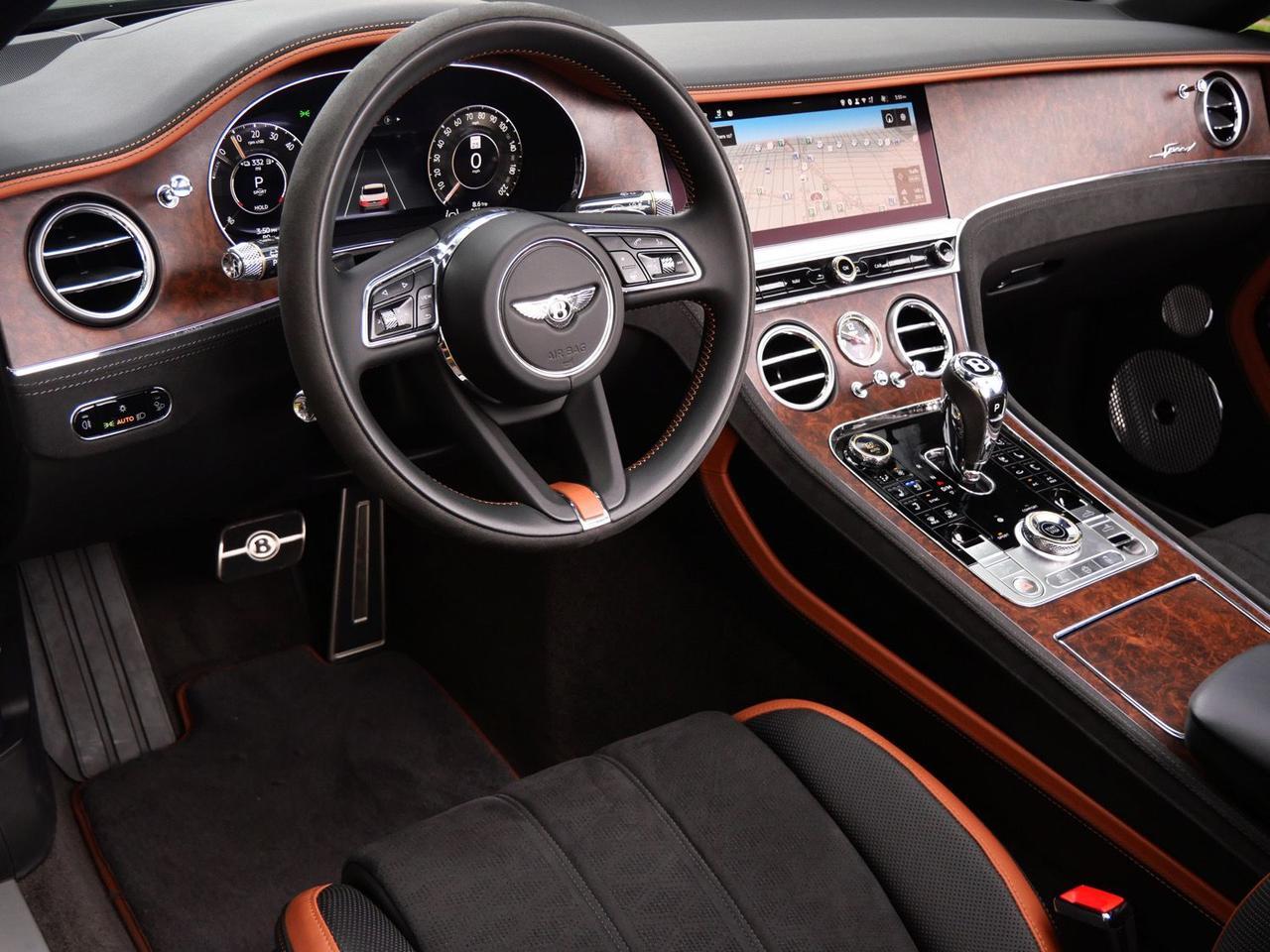 2025 Bentley Continental Speed Speed Lawrence KS
