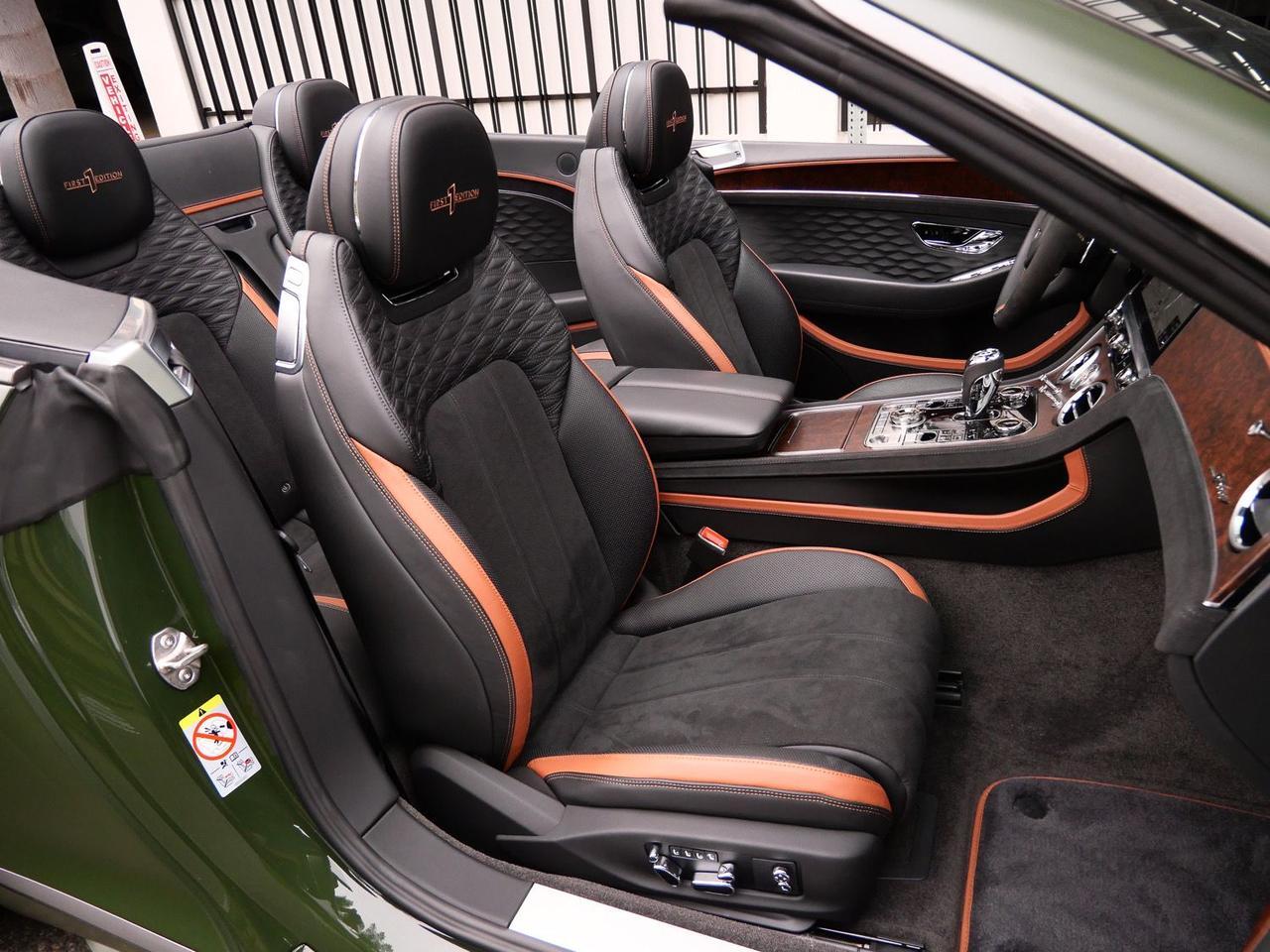 2025 Bentley Continental Speed Speed Lawrence KS