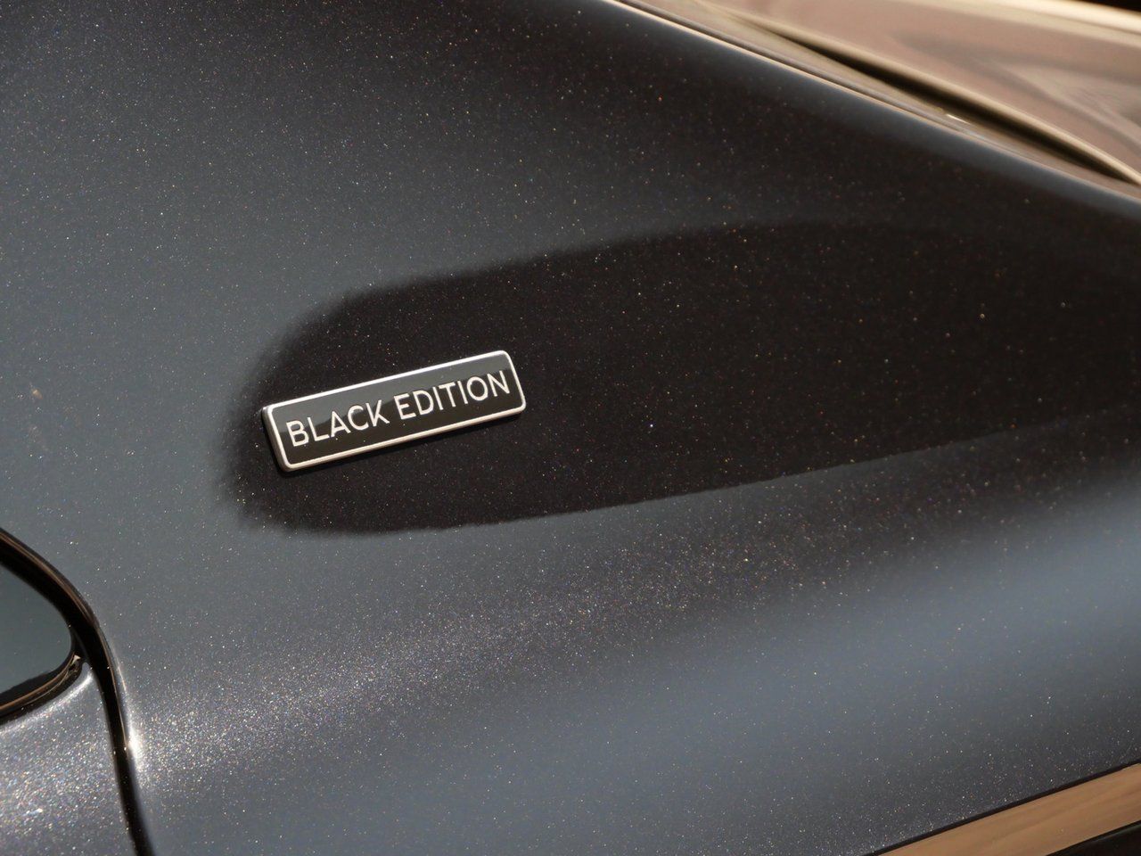 2025 Bentley Flying Spur Black Edition Black Edition Lawrence KS