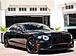 2025 Bentley Flying Spur Black Edition