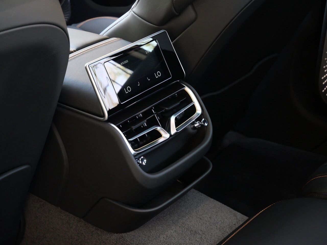 2025 Bentley Flying Spur Black Edition Lawrence KS