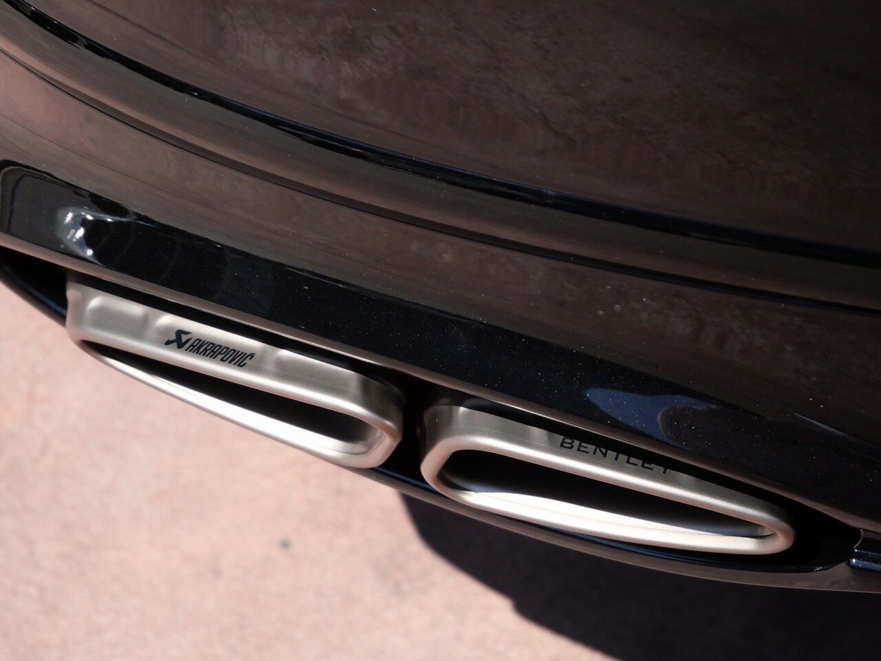 2025 Bentley Flying Spur Black Edition Lawrence KS