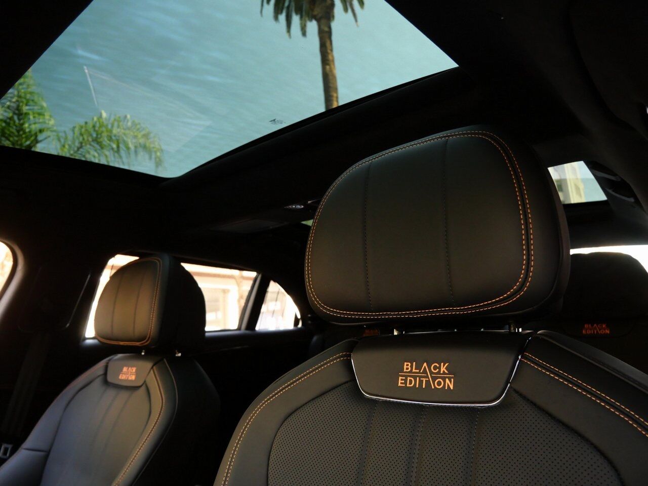 2025 Bentley Flying Spur Black Edition Lawrence KS