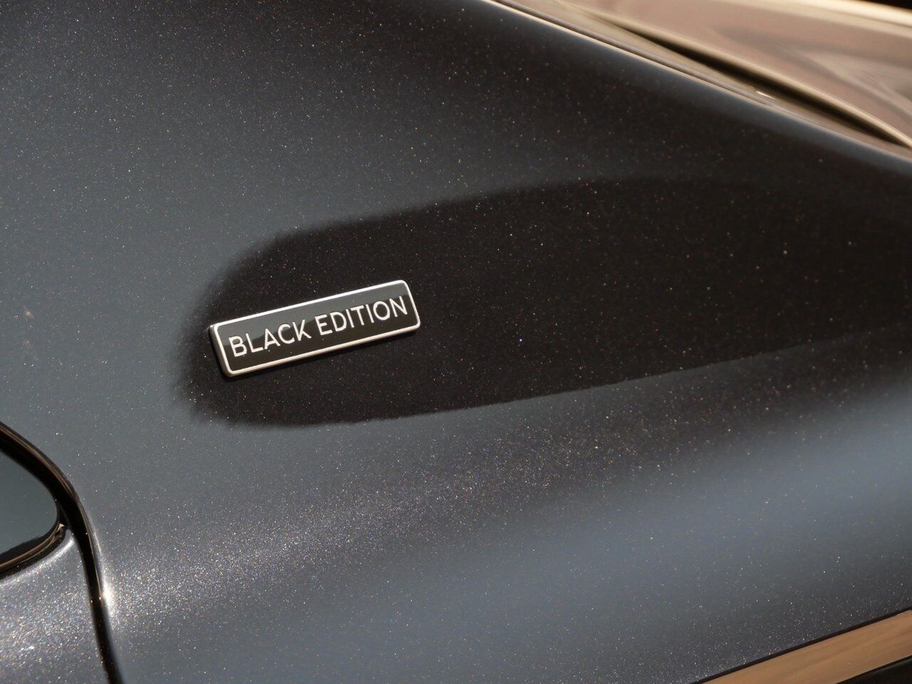 2025 Bentley Flying Spur Black Edition Lawrence KS