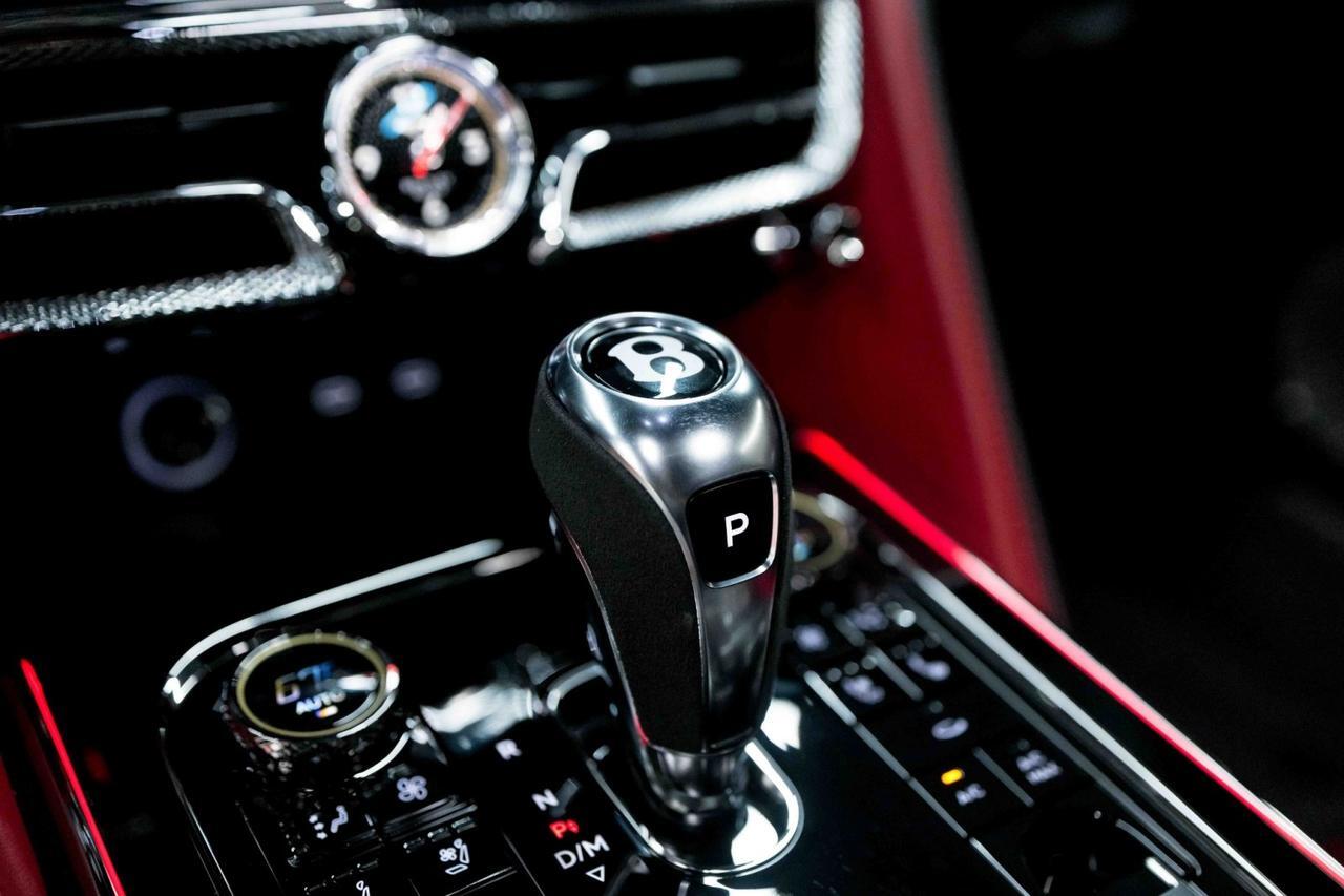 2025 Bentley Flying Spur Mulliner Marietta GA 2025 Bentley Flying Spur Mulliner Marietta GA