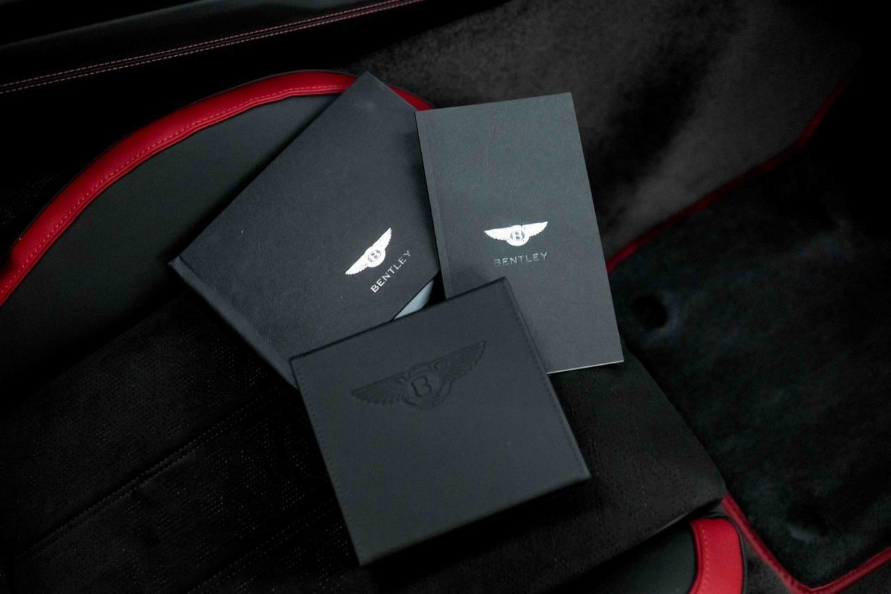 2025 Bentley Flying Spur Mulliner Marietta GA 2025 Bentley Flying Spur Mulliner Marietta GA