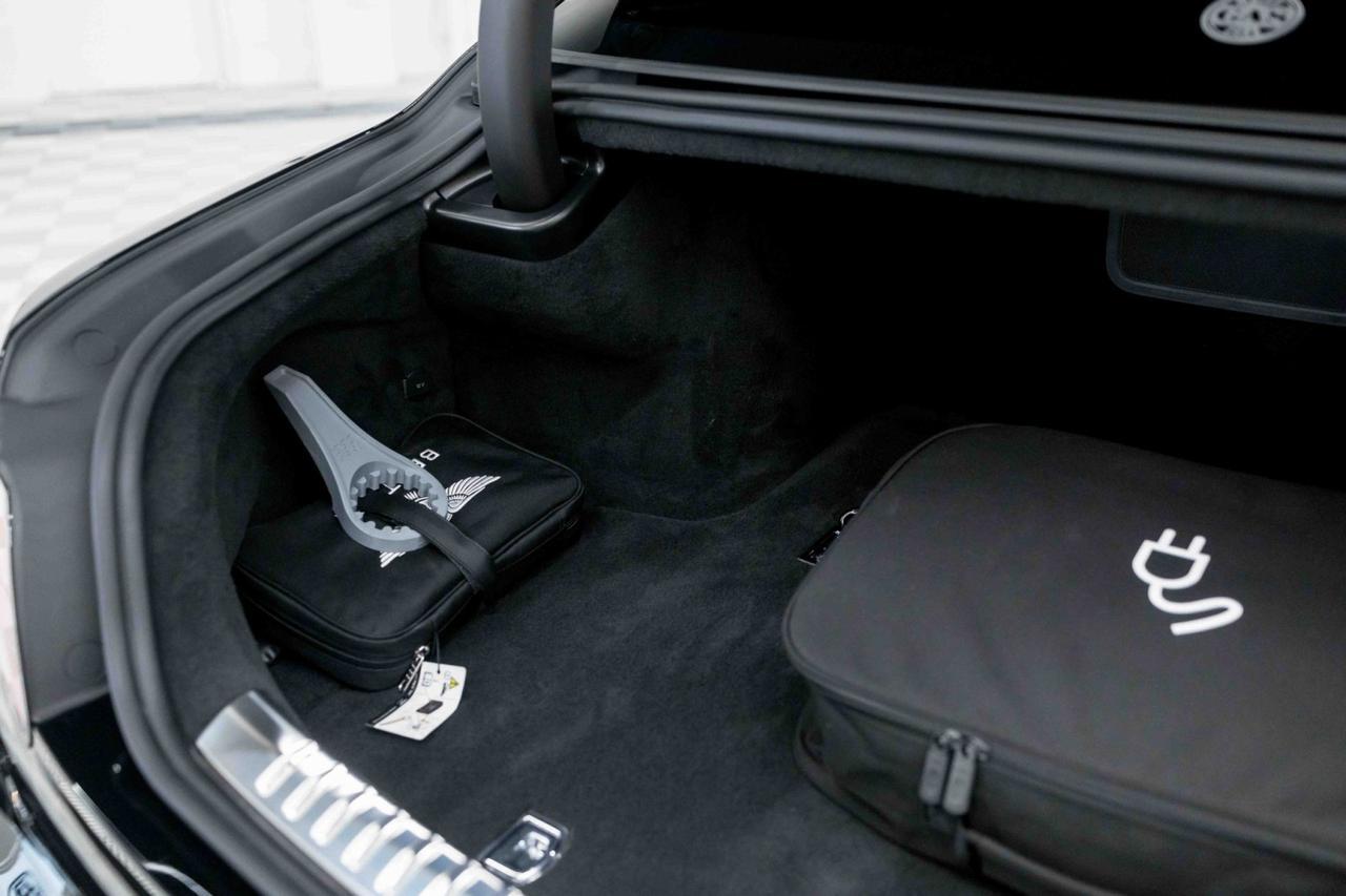 2025 Bentley Flying Spur Mulliner Marietta GA 2025 Bentley Flying Spur Mulliner Marietta GA