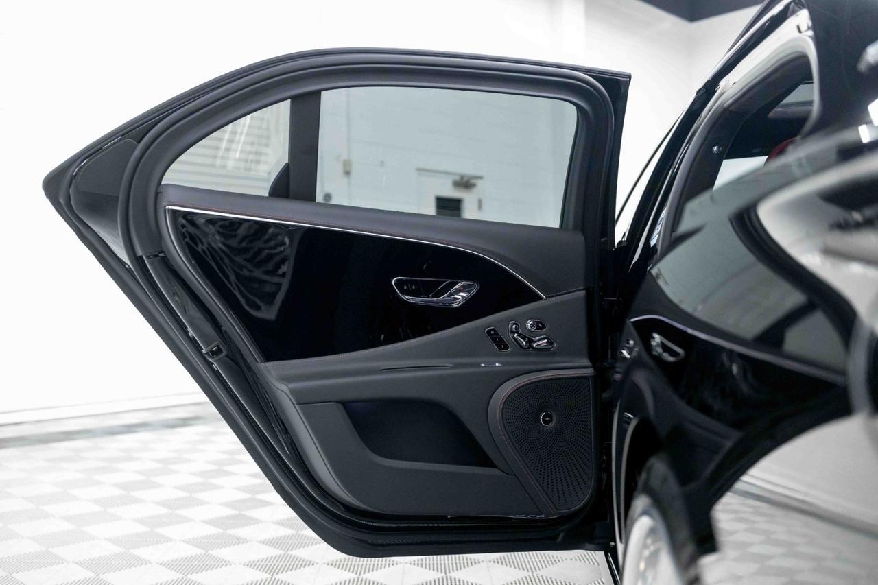 2025 Bentley Flying Spur Mulliner Marietta GA 2025 Bentley Flying Spur Mulliner Marietta GA