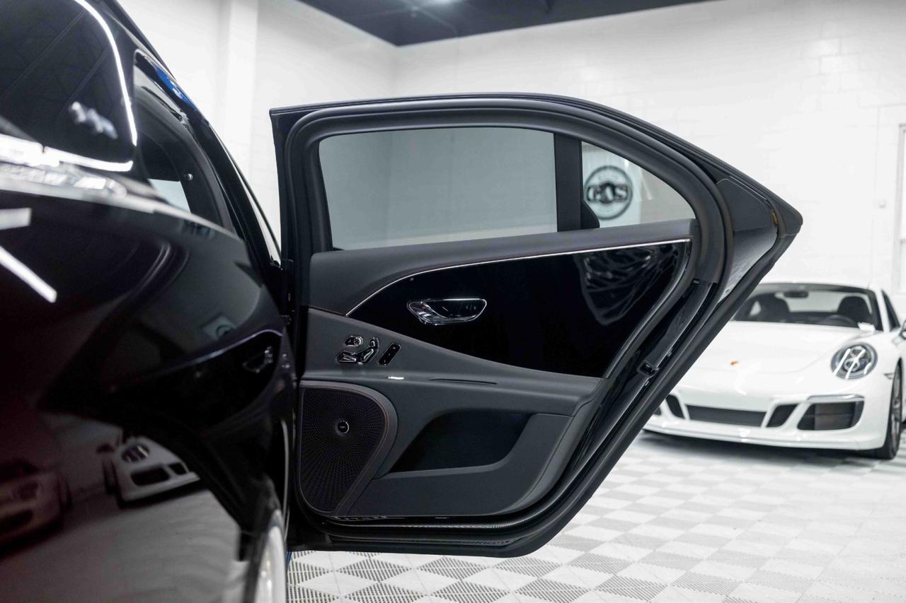 2025 Bentley Flying Spur Mulliner Marietta GA 2025 Bentley Flying Spur Mulliner Marietta GA