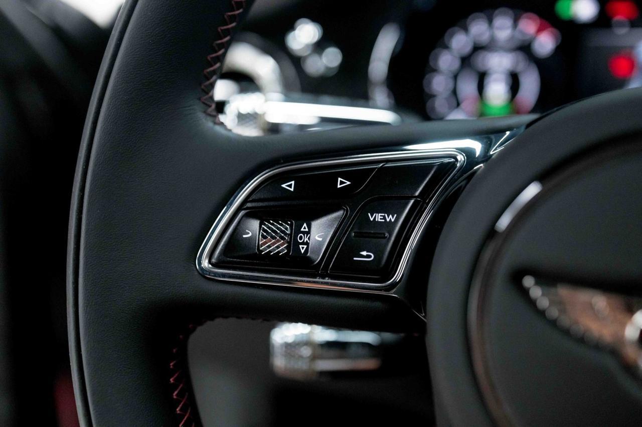 2025 Bentley Flying Spur Mulliner Marietta GA 2025 Bentley Flying Spur Mulliner Marietta GA