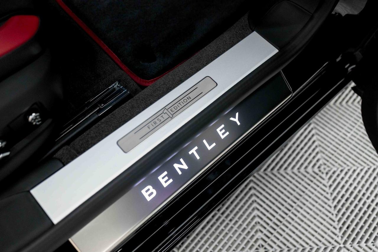 2025 Bentley Flying Spur Mulliner Marietta GA 2025 Bentley Flying Spur Mulliner Marietta GA