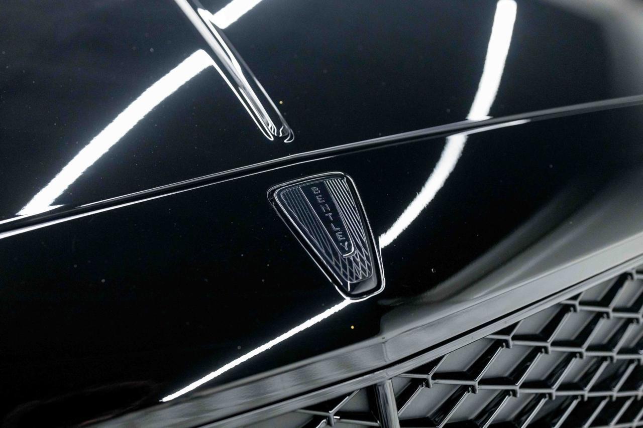2025 Bentley Flying Spur Mulliner Marietta GA 2025 Bentley Flying Spur Mulliner Marietta GA