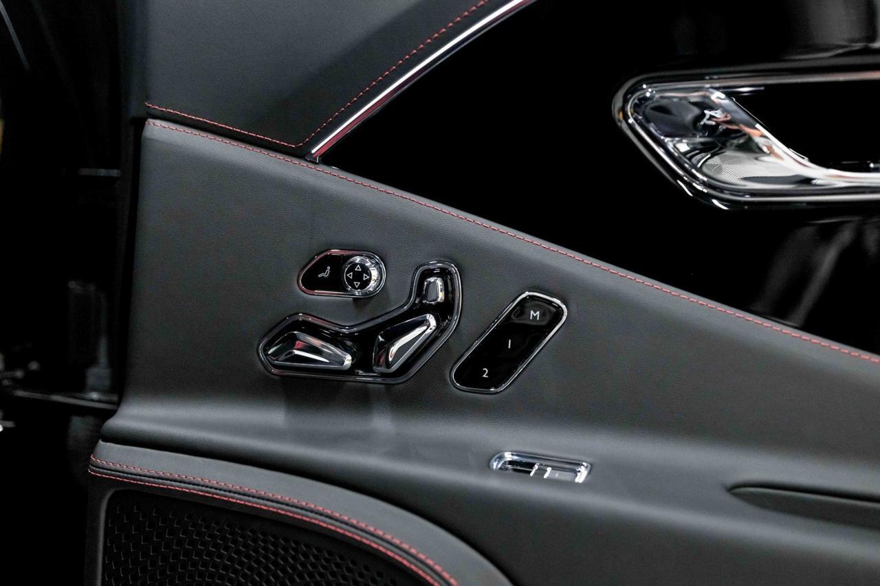 2025 Bentley Flying Spur Mulliner Marietta GA 2025 Bentley Flying Spur Mulliner Marietta GA