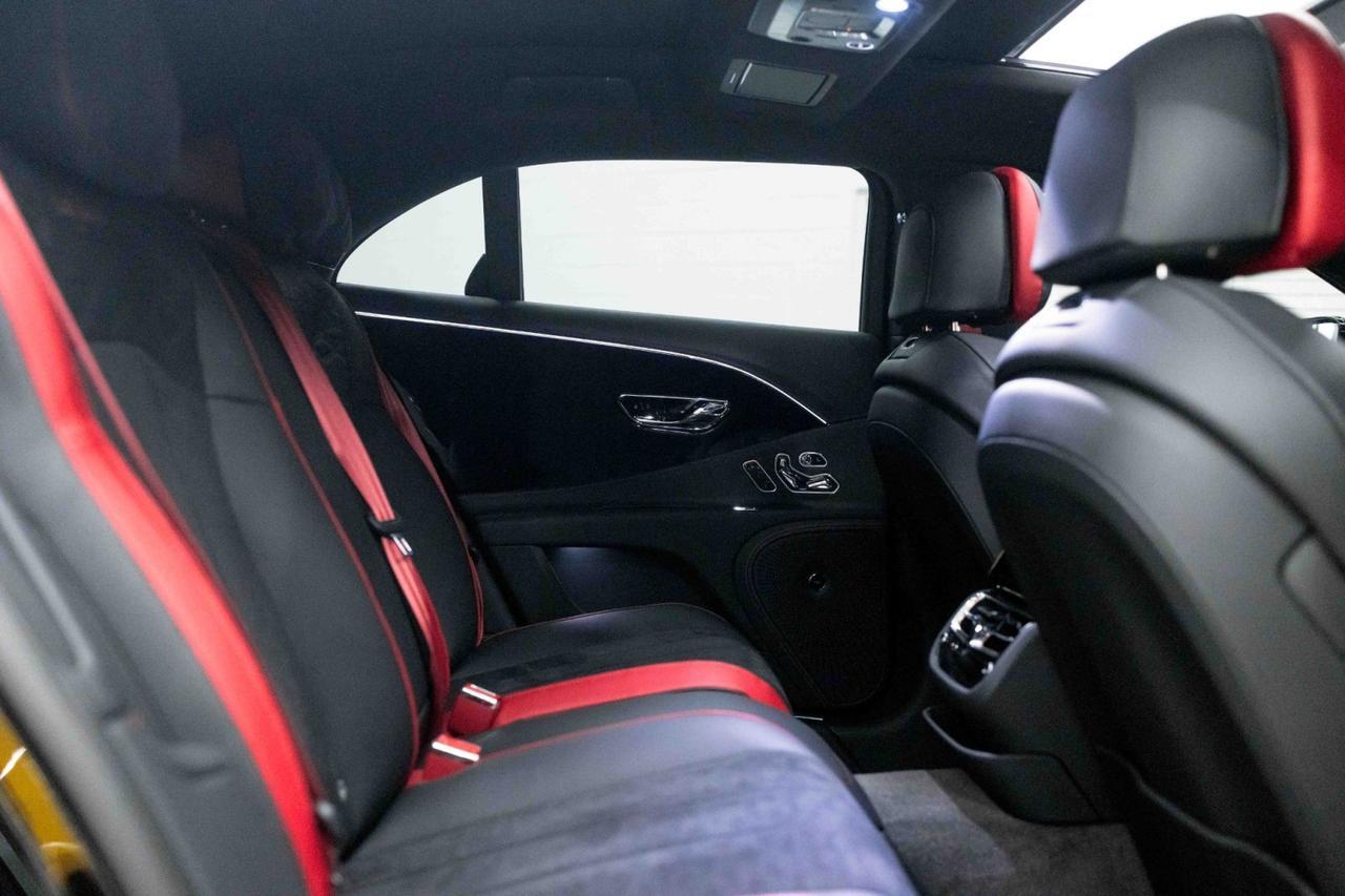 2025 Bentley Flying Spur Mulliner Marietta GA 2025 Bentley Flying Spur Mulliner Marietta GA
