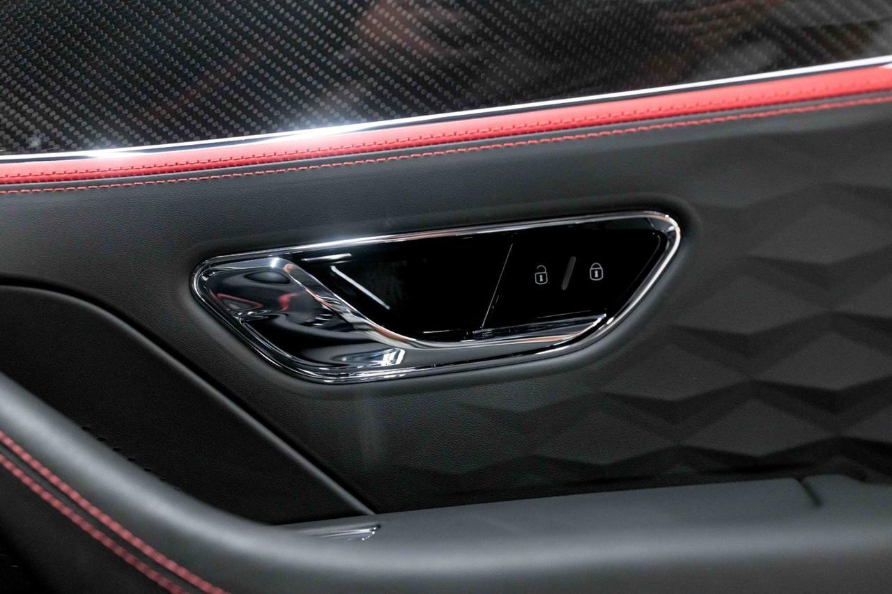 2025 Bentley Flying Spur Mulliner Marietta GA 2025 Bentley Flying Spur Mulliner Marietta GA