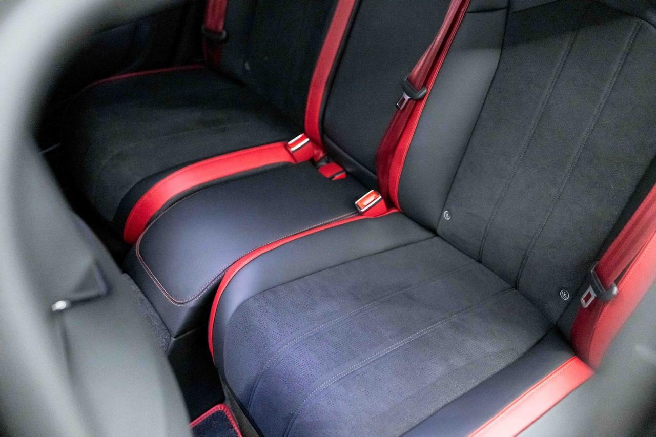 2025 Bentley Flying Spur Mulliner Marietta GA 2025 Bentley Flying Spur Mulliner Marietta GA