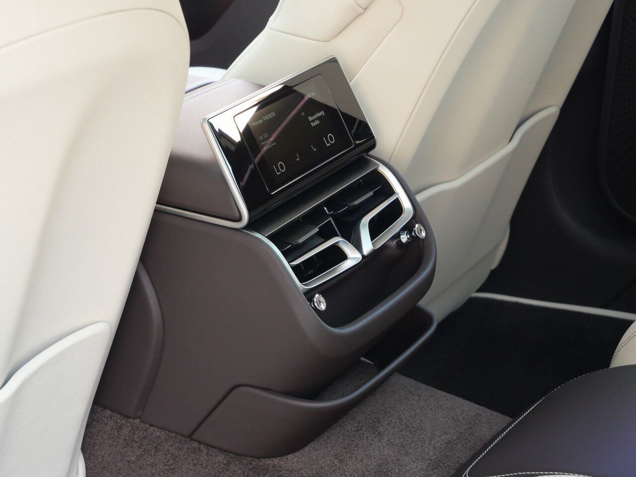 2025 Bentley Flying Spur Speed Lawrence KS