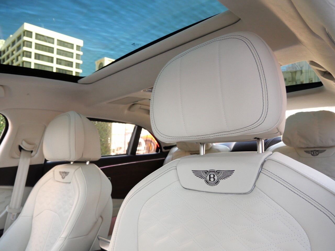 2025 Bentley Flying Spur Speed Lawrence KS