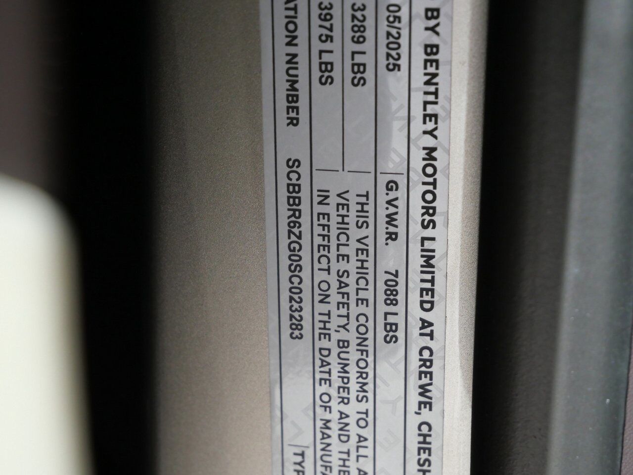 2025 Bentley Flying Spur Speed Lawrence KS