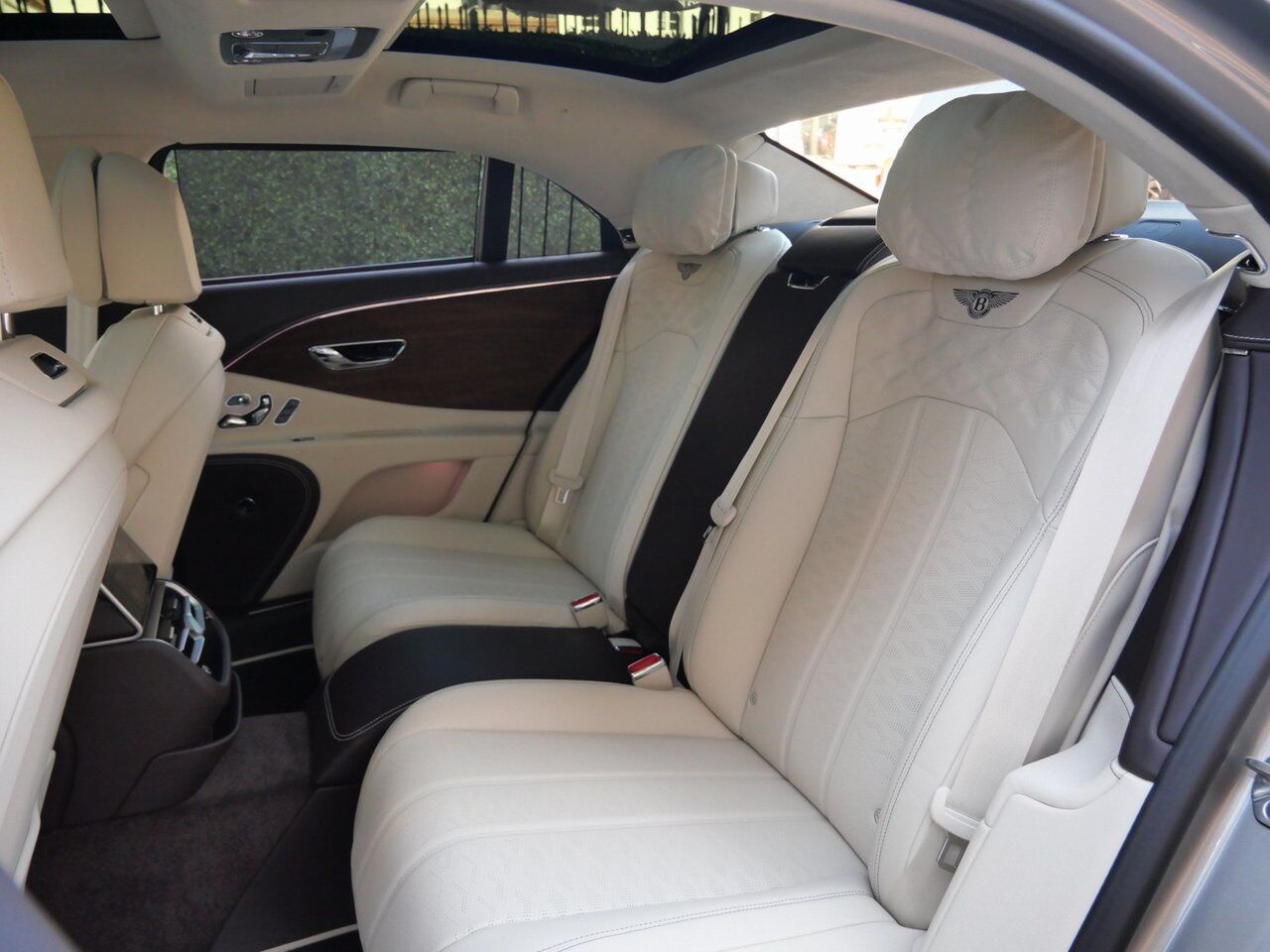 2025 Bentley Flying Spur Speed Lawrence KS
