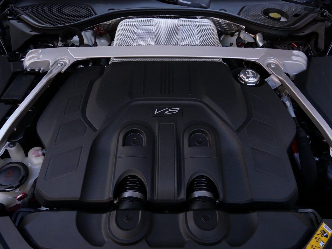 2025 Bentley Flying Spur Speed Lawrence KS