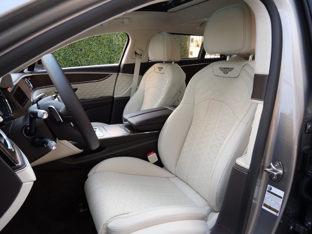 2025 Bentley Flying Spur Speed Lawrence KS
