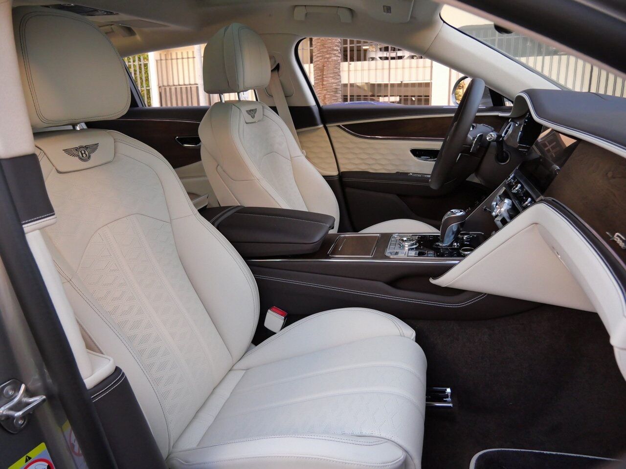 2025 Bentley Flying Spur Speed Lawrence KS