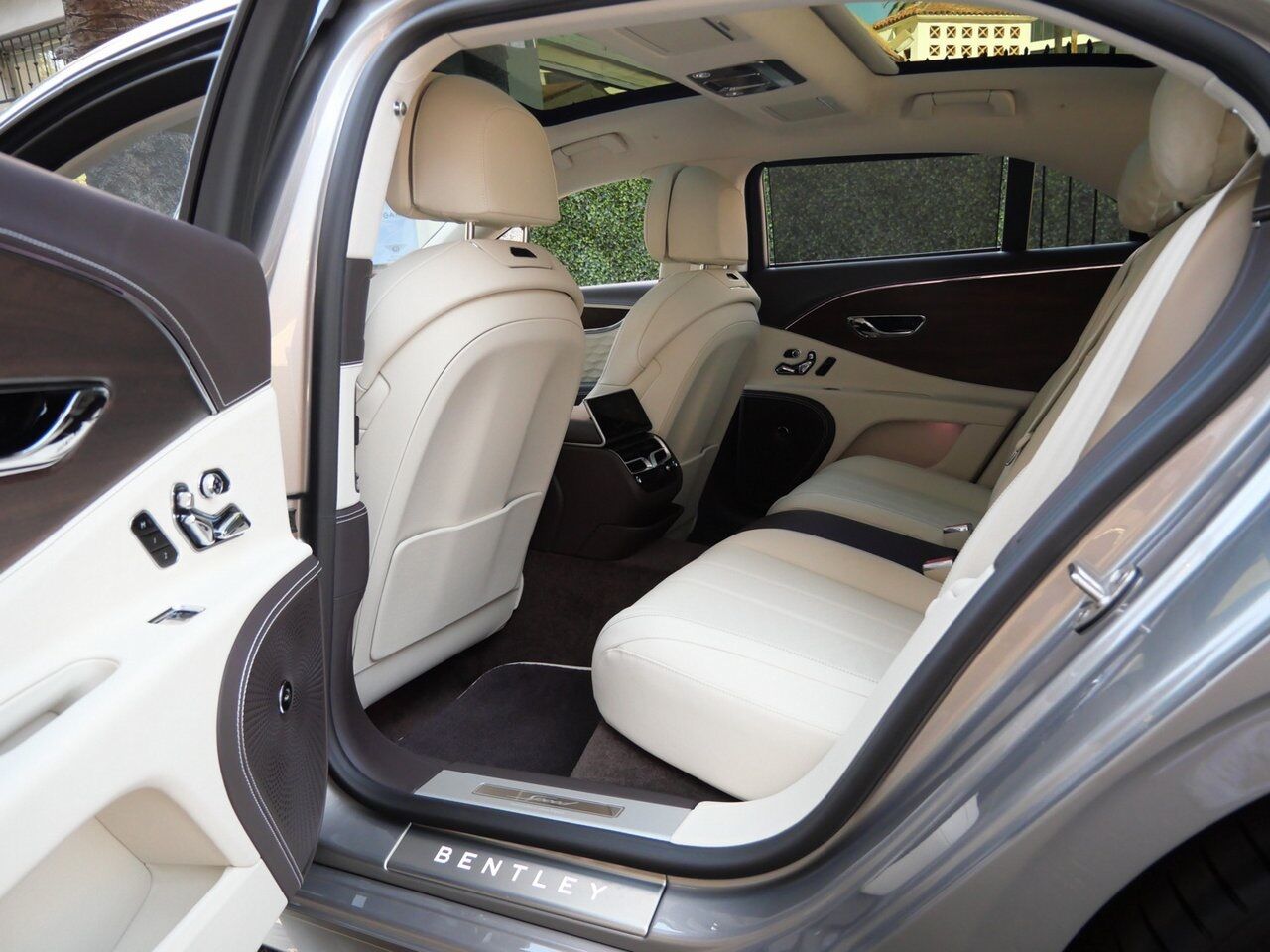 2025 Bentley Flying Spur Speed Lawrence KS