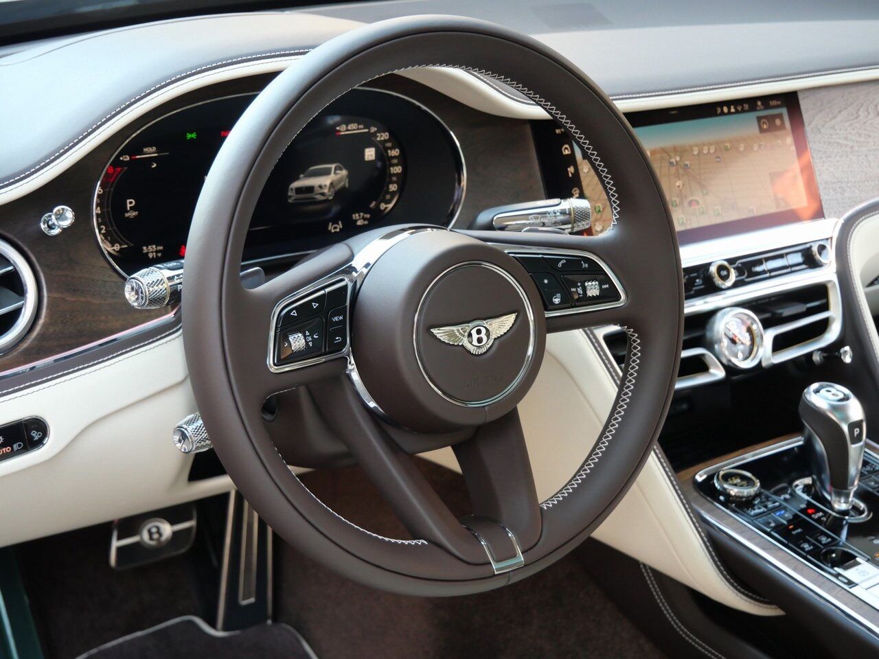 2025 Bentley Flying Spur Speed Lawrence KS