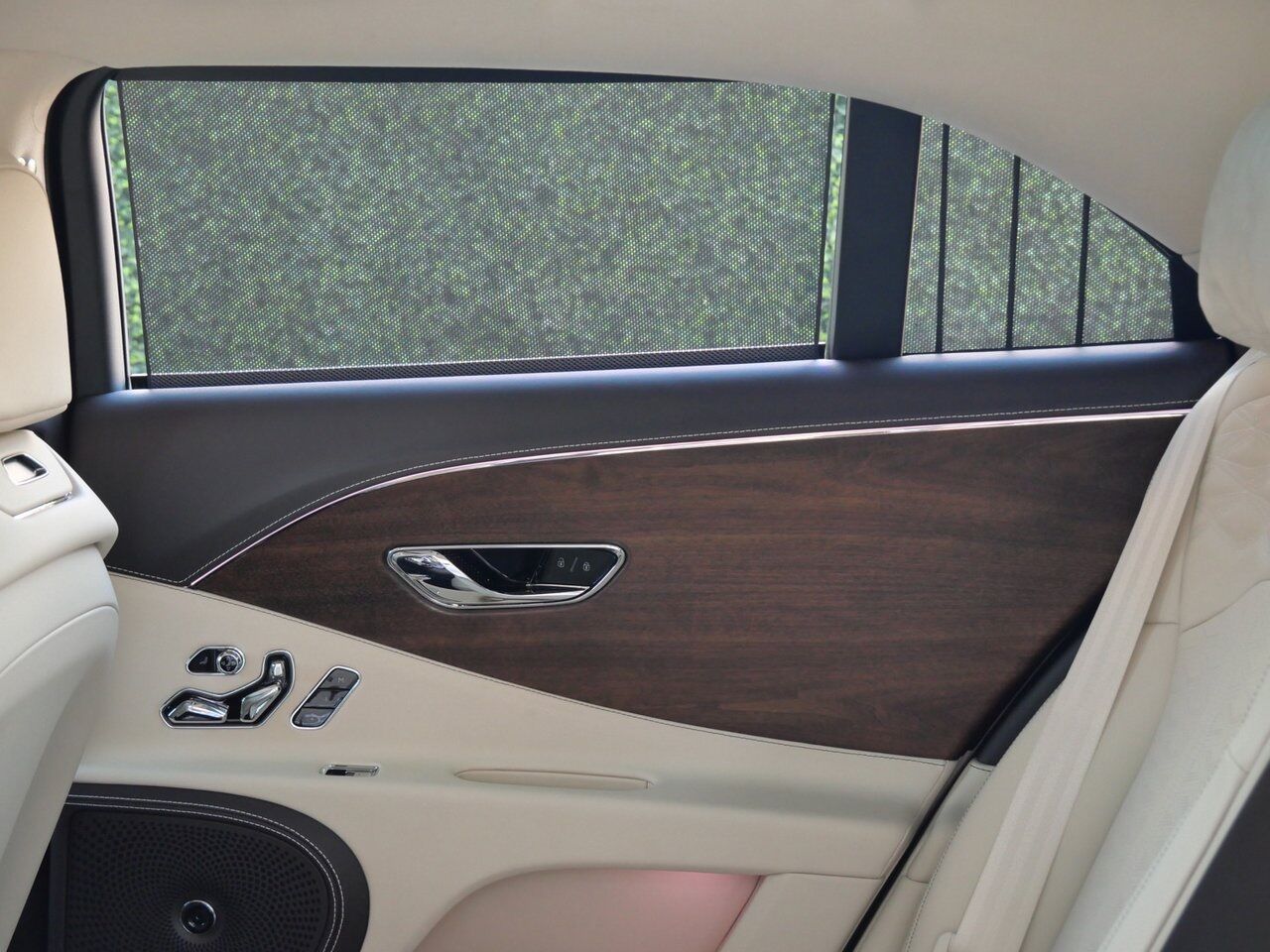 2025 Bentley Flying Spur Speed Lawrence KS