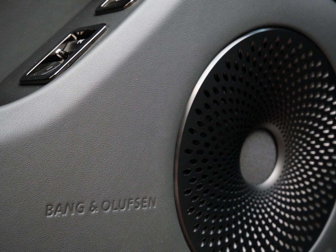 2025 Bentley Flying Spur Speed Lawrence KS