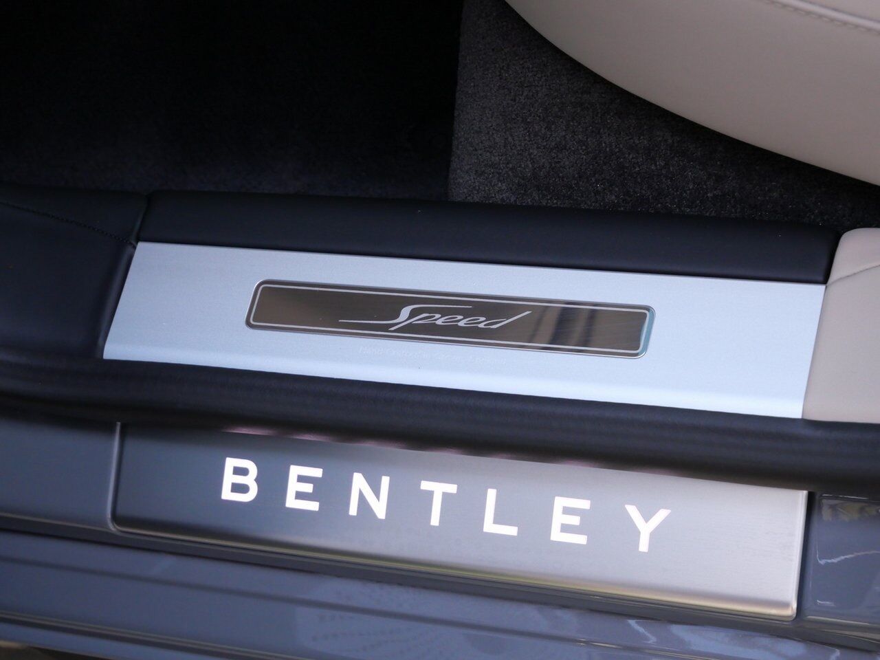 2025 Bentley Flying Spur Speed Lawrence KS
