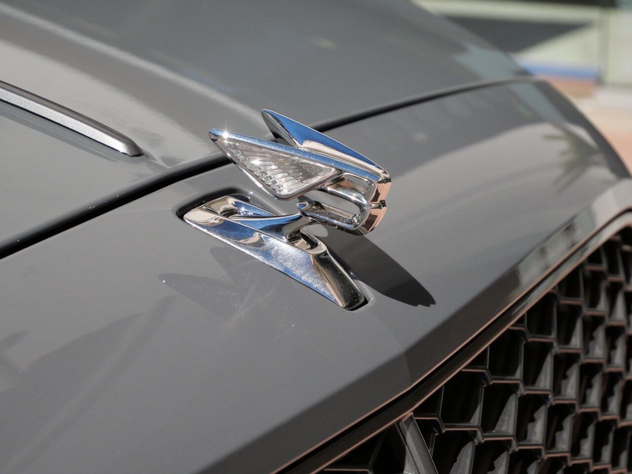2025 Bentley Flying Spur Speed Lawrence KS